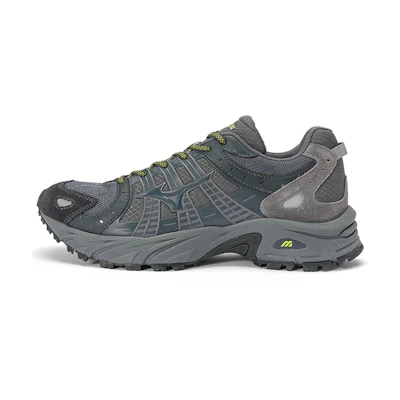Mizuno LG 99 Trail 'Grey'