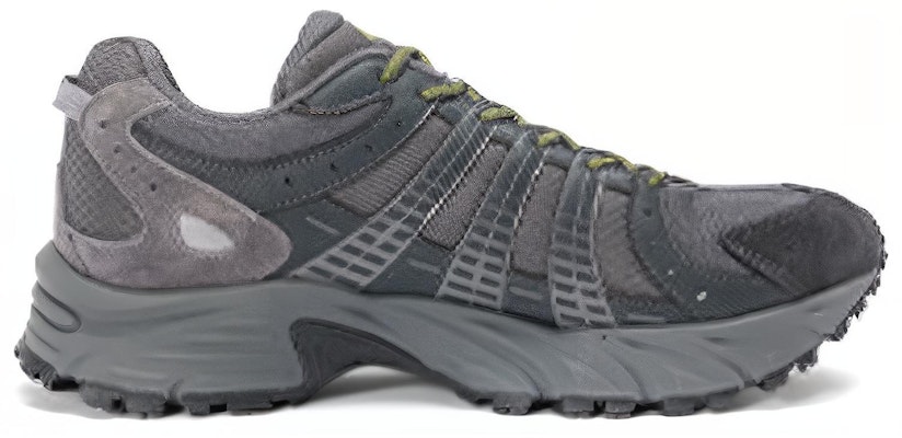 Mizuno LG 99 Trail 'Abu-abu' D1GH222802 Order Mizuno LG 99 Trail 'Abu-abu' D1GH222802