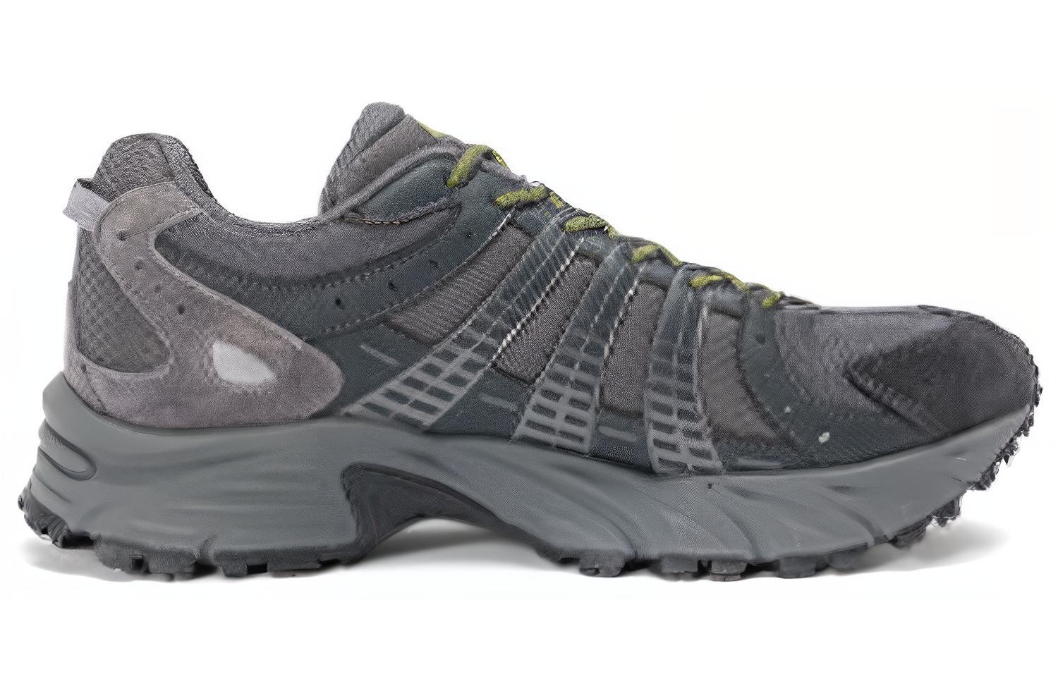 Order 미즈노 LG 99 트레일 '그레이' (Mizuno LG 99 트레일 '그레이') D1GH222802