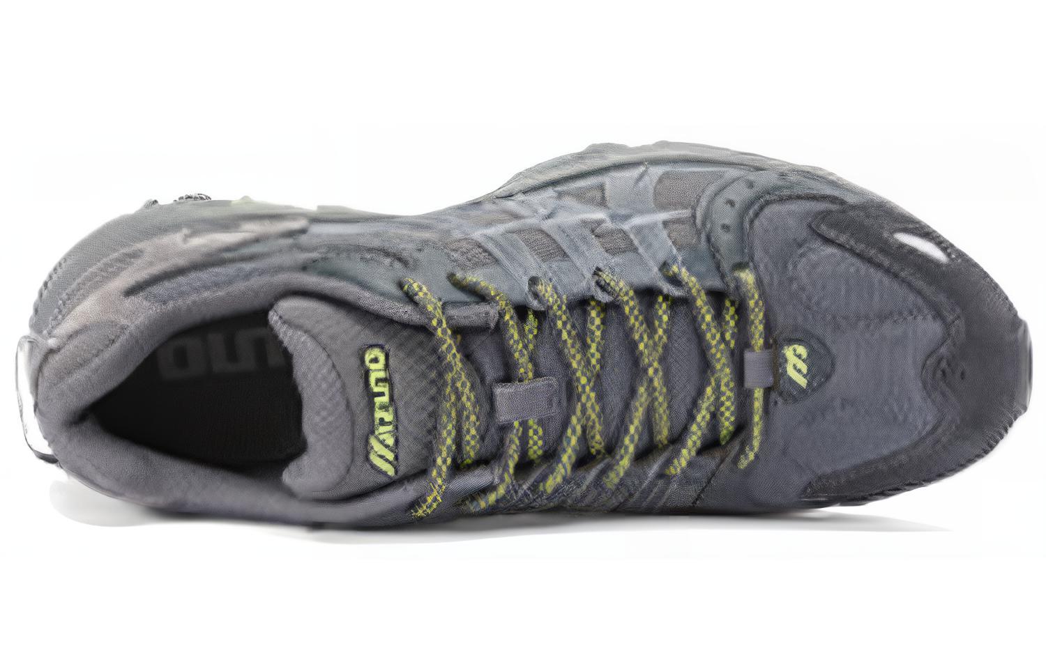 Lookbook 미즈노 LG 99 트레일 '그레이' (Mizuno LG 99 트레일 '그레이') D1GH222802