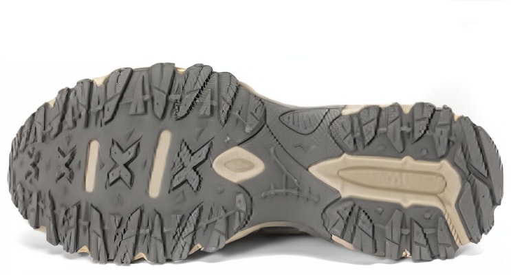 Mizuno LG 99 Trail 'Abu-abu' D1GH222802 Shop Mizuno LG 99 Trail 'Abu-abu' D1GH222802