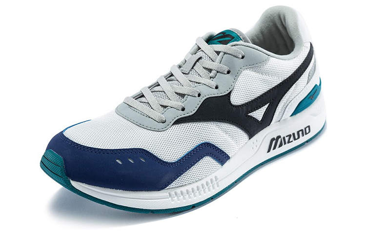 Mizuno LG White/Blue 圖 2