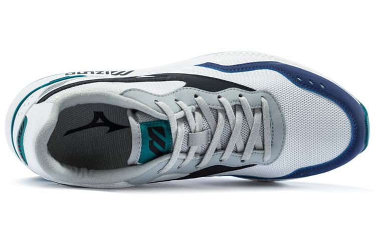 Mizuno LG White/Blue 圖 3