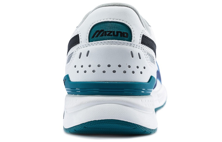 Mizuno LG White/Blue 圖 4