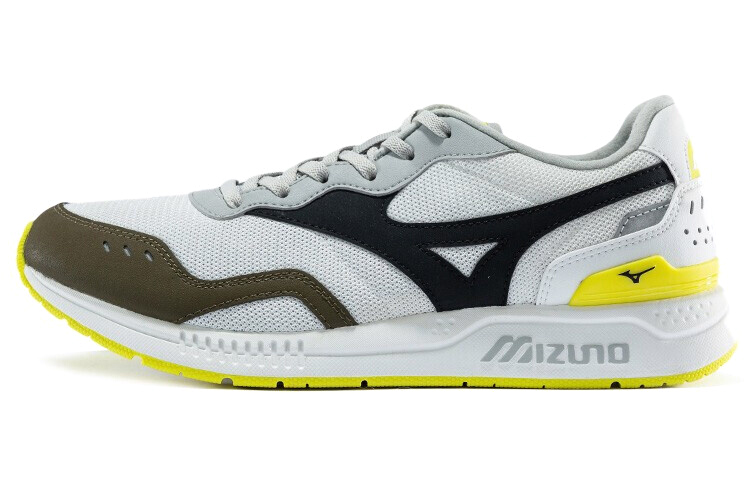 Buy Mizuno LG Blanco/Amarillo D1GH200602