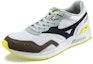 Order ミズノ LG 白/黄 D1GH200602