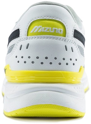 ミズノ LG 白/黄 D1GH200602 Shop ミズノ LG 白/黄 D1GH200602