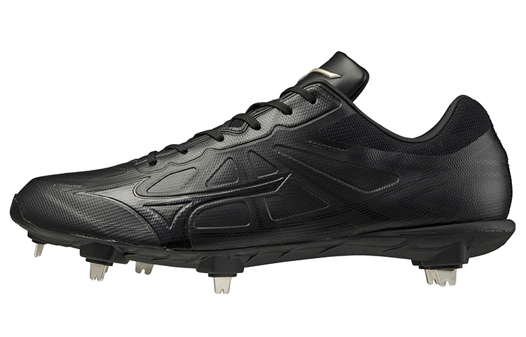 Mizuno Light Revo Elite 'Black' 11GM211100