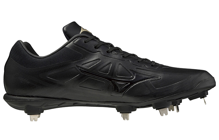 Order Mizuno Light Revo Elite ''Noir'' 11GM211100