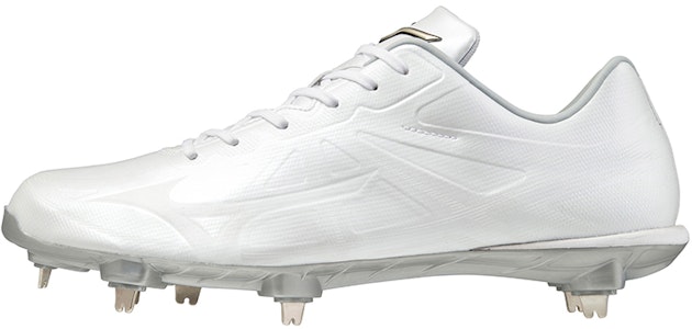 美津濃 Light Revo Elite 棒球鞋 白 男女同款 Buy 美津濃 Light Revo Elite 棒球鞋 白 男女同款