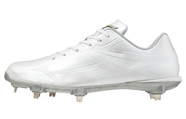 Mizuno Light Revo Elite 'White' 11GM211101
