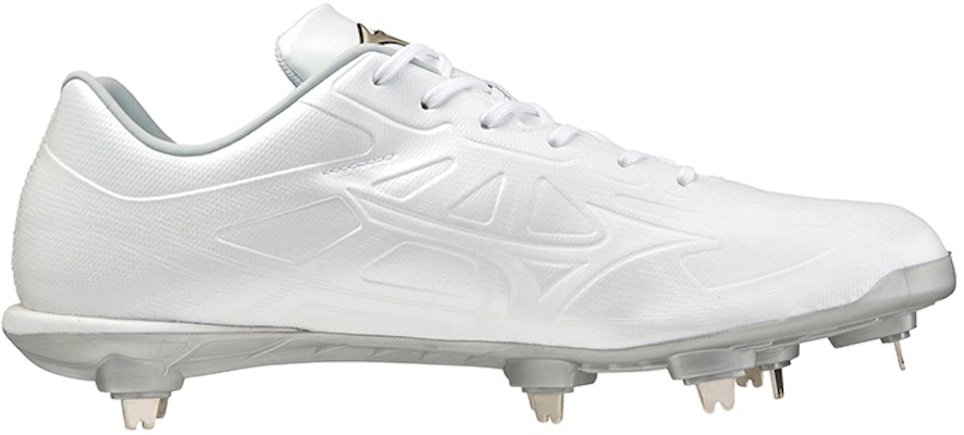 Mizuno Light Revo Elite 'White' 11GM211101 Order Mizuno Light Revo Elite 'White' 11GM211101