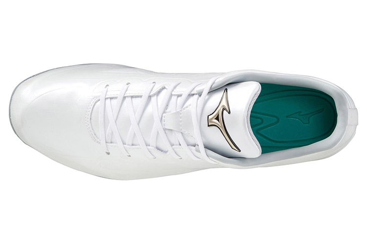 Lookbook Mizuno Light Revo Elite 'White' 11GM211101