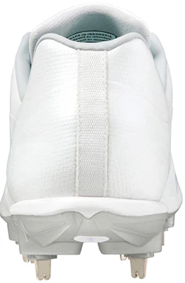 Mizuno Light Revo Elite 'White' 11GM211101 Shop Mizuno Light Revo Elite 'White' 11GM211101