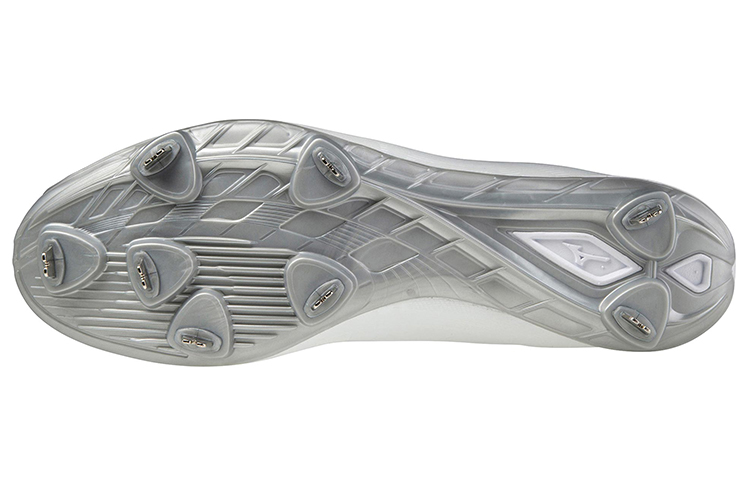 Purchase Mizuno Light Revo Elite 'White' 11GM211101