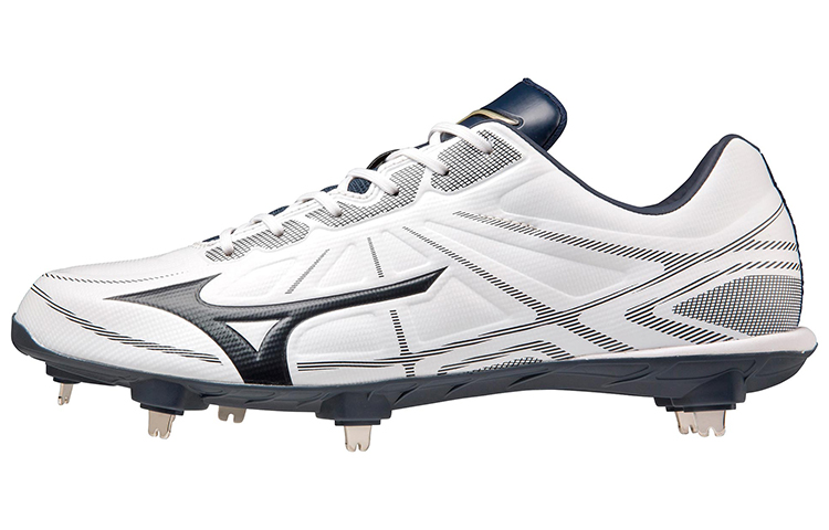 Mizuno Light Revo Elite 'White' 11GM211114