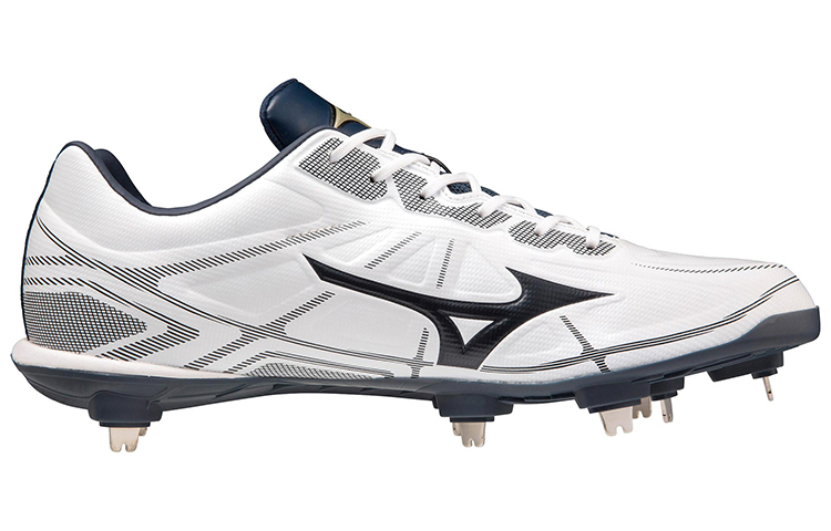Order ミズノ ライトレボ エリート 白 (Mizuno RaitoRebo Eriito Shiro) 11GM211114