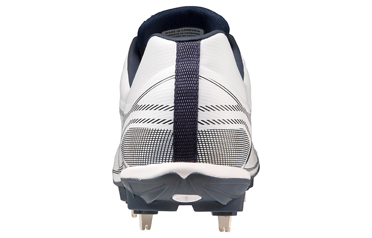 Shop ミズノ ライトレボ エリート 白 (Mizuno RaitoRebo Eriito Shiro) 11GM211114