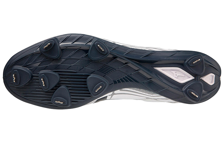 Purchase ミズノ ライトレボ エリート 白 (Mizuno RaitoRebo Eriito Shiro) 11GM211114