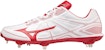 Mizuno Light Revo Elite 'White Red' 11GM211162
