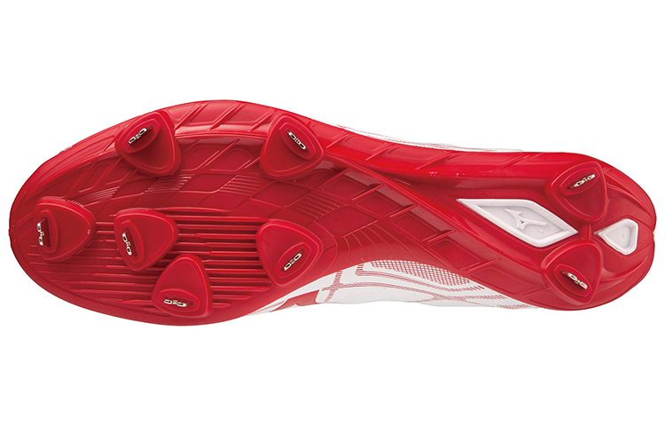 Purchase Mizuno Light Revo Elite 'Putih Merah' 11GM211162