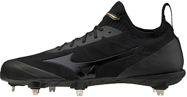 Mizuno Light Revo Pro 'Black Gold' 11GM210000 Mizuno Light Revo Pro 'Black Gold' 11GM210000