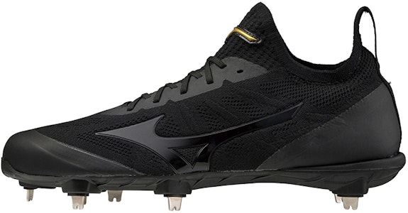 Mizuno Light Revo Pro 'Hitam Emas' 11GM210000 Buy Mizuno Light Revo Pro 'Hitam Emas' 11GM210000