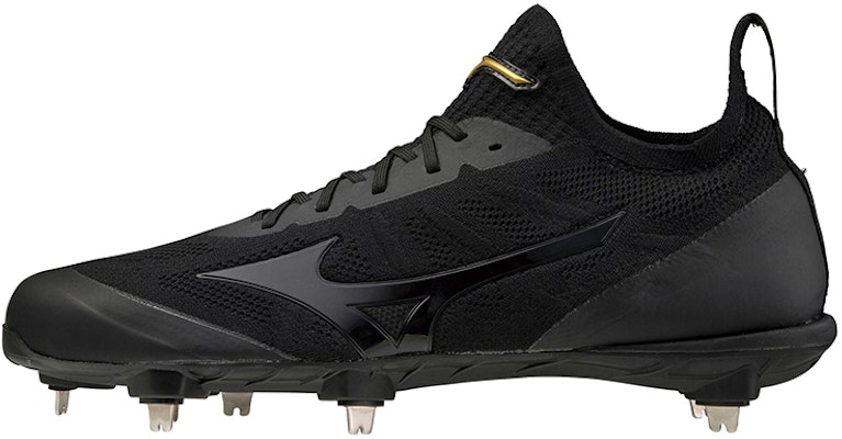 Mizuno Light Revo Pro 'Black Gold' 11GM210000 Buy Mizuno Light Revo Pro 'Black Gold' 11GM210000