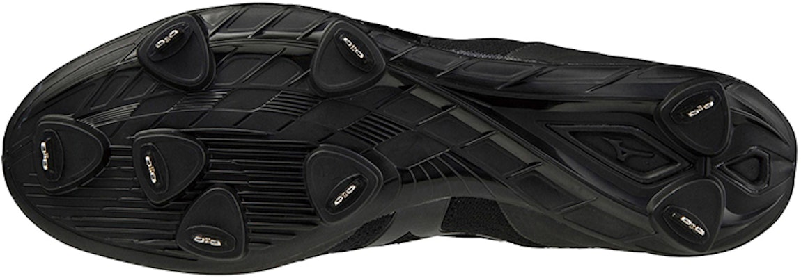 Mizuno Light Revo Pro 'Black Gold' 11GM210000 Purchase Mizuno Light Revo Pro 'Black Gold' 11GM210000