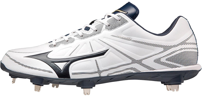 Mizuno Light Revo Elite 'Putih' 11GM211114 Buy Mizuno Light Revo Elite 'Putih' 11GM211114