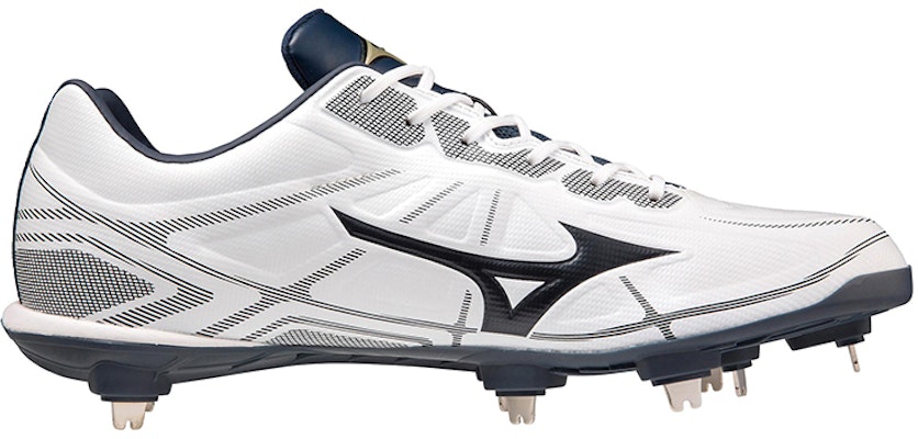 Mizuno Light Revo Elite 'Putih' 11GM211114 Order Mizuno Light Revo Elite 'Putih' 11GM211114