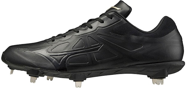 Mizuno Light Revo 精英 棒球鞋 黑色 男女皆宜 Buy Mizuno Light Revo 精英 棒球鞋 黑色 男女皆宜