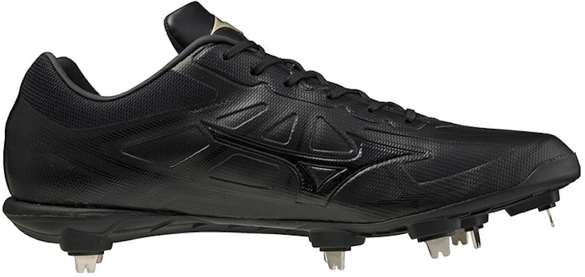 Mizuno Light Revo Elite 'Hitam' 11GM211100 Order Mizuno Light Revo Elite 'Hitam' 11GM211100