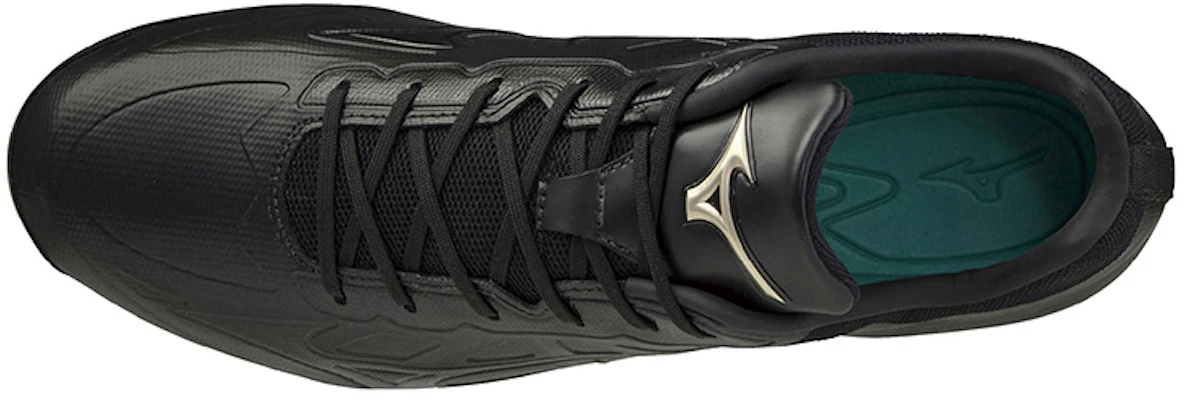 Mizuno Light Revo Elite 'Black' 11GM211100 Lookbook Mizuno Light Revo Elite 'Black' 11GM211100