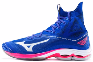 Mizuno Lightning Neo Blue/White V1GA200220 Mizuno Lightning Neo Blue/White V1GA200220