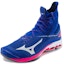 Order Mizuno Lightning Neo Biru/Putih V1GA200220