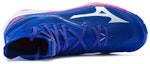 Lookbook Mizuno Lightning Neo Biru/Putih V1GA200220