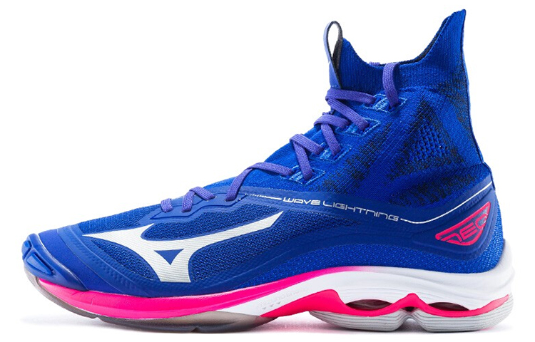 Mizuno Lightning Neo Blue/White V1GA200220