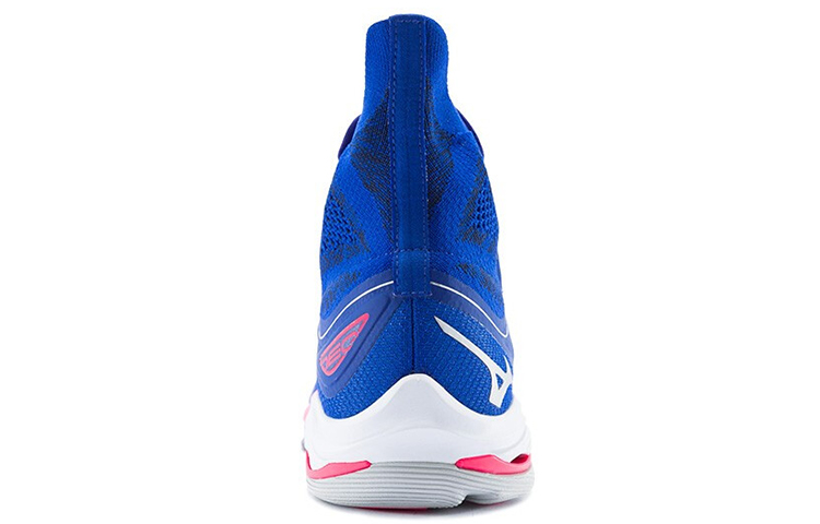 Shop Mizuno Lightning Neo Biru/Putih V1GA200220