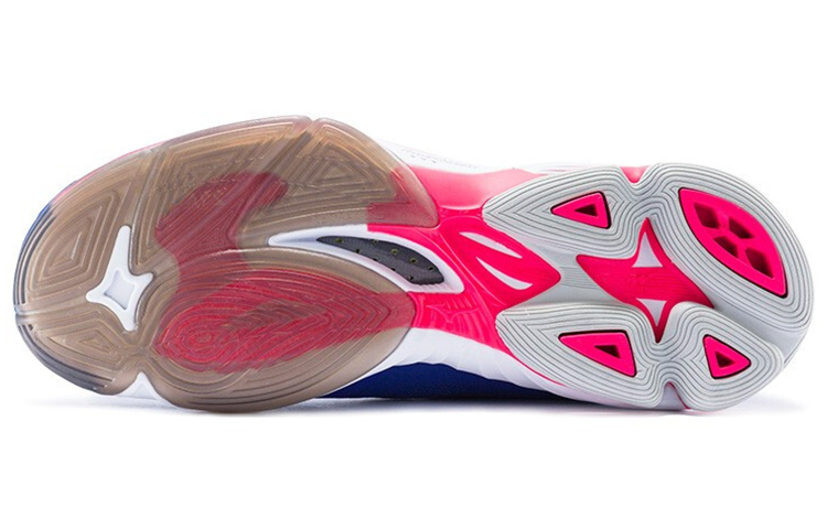 Purchase Mizuno Lightning Neo Biru/Putih V1GA200220