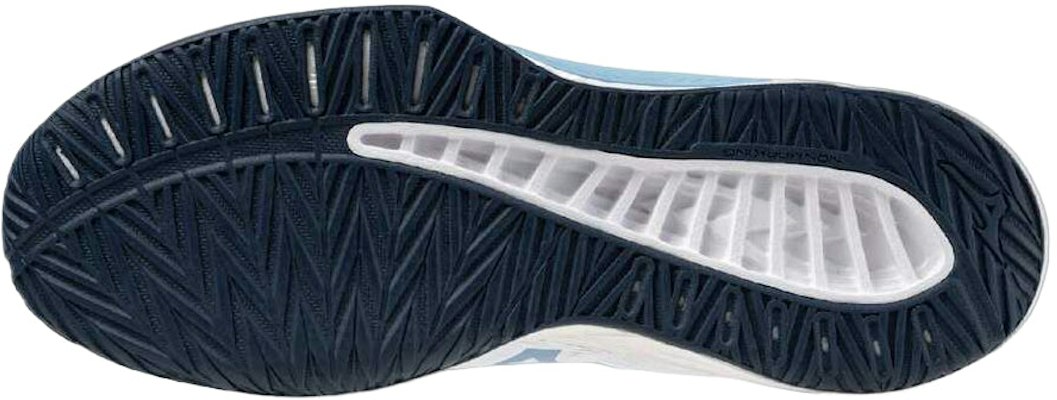 Mizuno Lightning Select ''Wit Blauw'' V1GA267052 Purchase Mizuno Lightning Select ''Wit Blauw'' V1GA267052