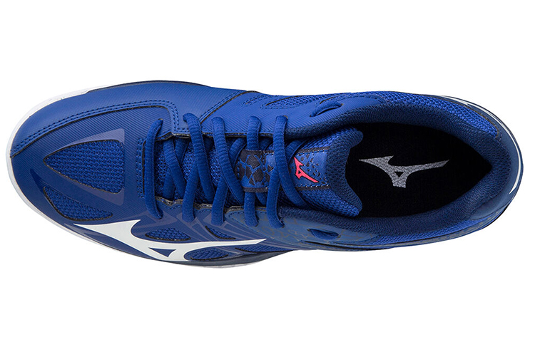 Lookbook Mizuno Lightning Star Z5 'Azul' V1GD190320