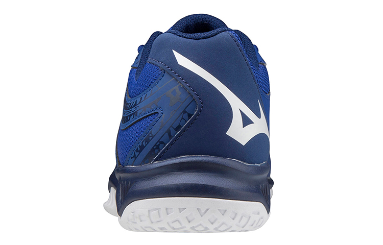 Shop Mizuno Lightning Star Z5 'Azul' V1GD190320
