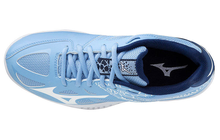 Lookbook Mizuno Lightning Star Z5 'Biru' V1GD190329