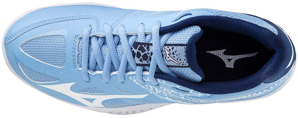 Mizuno Lightning Star Z5 'Blue' V1GD190329 Lookbook Mizuno Lightning Star Z5 'Blue' V1GD190329