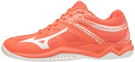 Mizuno Lightning Star Z5 'Orange White' V1GD190359 Mizuno Lightning Star Z5 'Orange White' V1GD190359