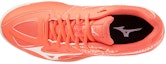 Lookbook Mizuno Lightning Star Z5 'Oren Putih' V1GD190359