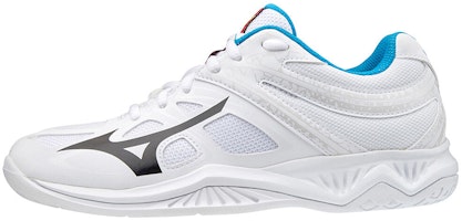 Mizuno Lightning Star Z5 'White Blue' V1GD190346 Mizuno Lightning Star Z5 'White Blue' V1GD190346