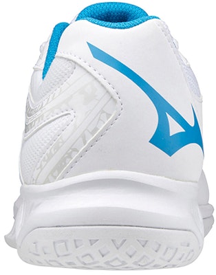 Mizuno Lightning Star Z5 'Blanco Azul' V1GD190346 Shop Mizuno Lightning Star Z5 'Blanco Azul' V1GD190346