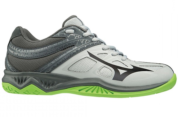 미즈노 라이트닝 스타 Z5 Jr '회녹' (Mizuno Raiteuning Seuta Z5 Jr 'Hoenok') V1GD190337 Order 미즈노 라이트닝 스타 Z5 Jr '회녹' (Mizuno Raiteuning Seuta Z5 Jr 'Hoenok') V1GD190337